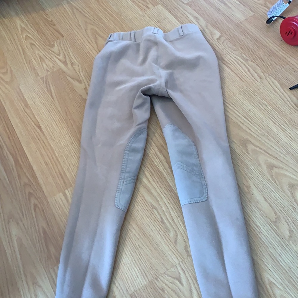 Elation Breeches - Picture 2 of 2
